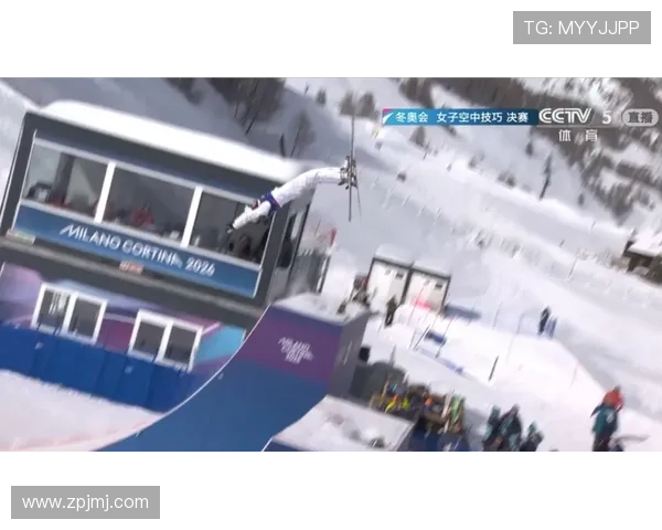 徐梦桃卫冕成功再夺金邵琪摘铜