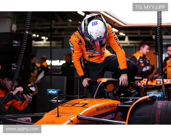 [F1]迈凯伦包揽前两名 法拉利被取消成绩.